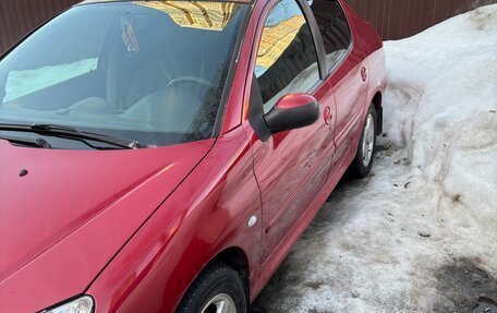 Peugeot 206, 2008 год, 365 000 рублей, 2 фотография