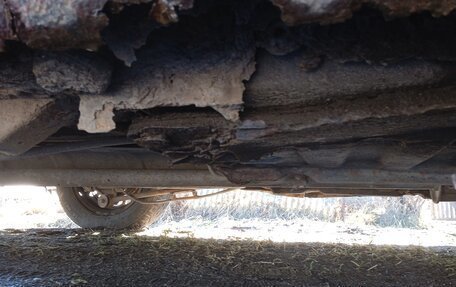 KIA Spectra II (LD), 2007 год, 150 000 рублей, 8 фотография