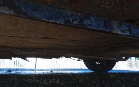 KIA Spectra II (LD), 2007 год, 150 000 рублей, 10 фотография