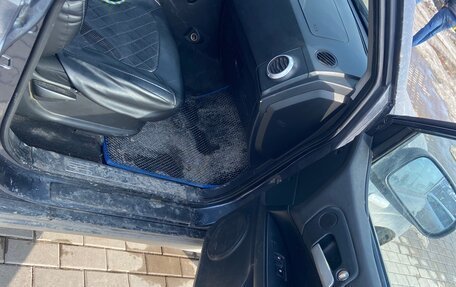 SsangYong Actyon II рестайлинг, 2008 год, 425 000 рублей, 7 фотография