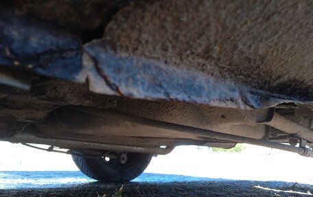 KIA Spectra II (LD), 2007 год, 150 000 рублей, 9 фотография