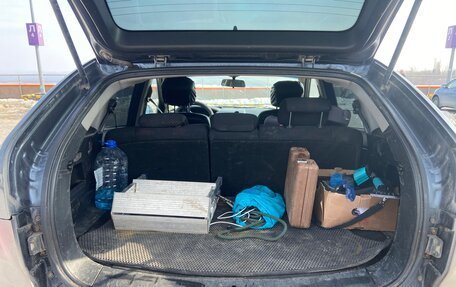 SsangYong Actyon II рестайлинг, 2008 год, 425 000 рублей, 5 фотография