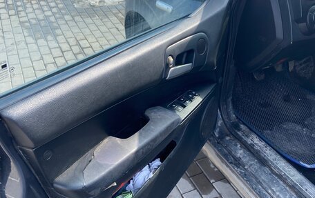 SsangYong Actyon II рестайлинг, 2008 год, 425 000 рублей, 8 фотография