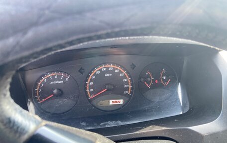 SsangYong Actyon II рестайлинг, 2008 год, 425 000 рублей, 9 фотография