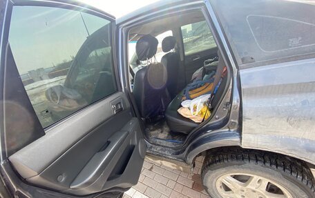 SsangYong Actyon II рестайлинг, 2008 год, 425 000 рублей, 12 фотография