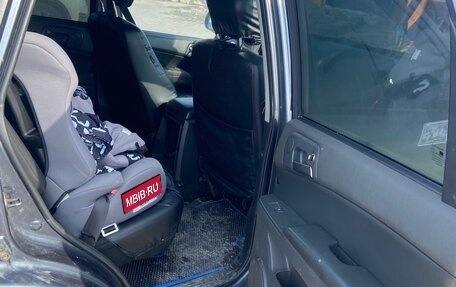 SsangYong Actyon II рестайлинг, 2008 год, 425 000 рублей, 6 фотография