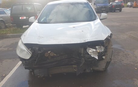 Renault Fluence I, 2011 год, 250 000 рублей, 2 фотография