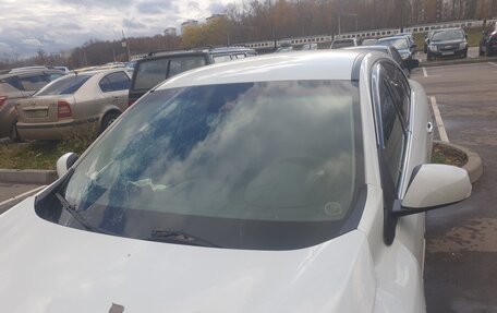 Renault Fluence I, 2011 год, 250 000 рублей, 5 фотография