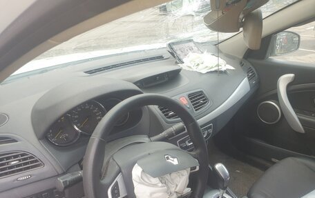 Renault Fluence I, 2011 год, 250 000 рублей, 4 фотография