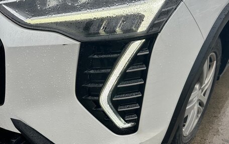 Haval Jolion, 2024 год, 1 450 000 рублей, 2 фотография