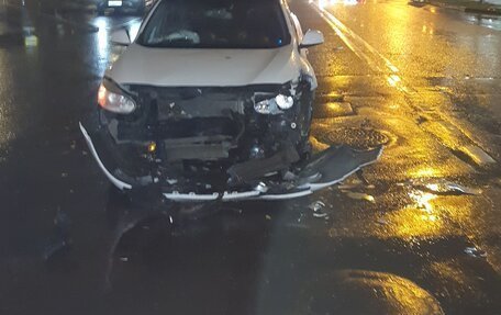 Renault Fluence I, 2011 год, 250 000 рублей, 6 фотография