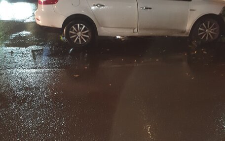 Renault Fluence I, 2011 год, 250 000 рублей, 7 фотография