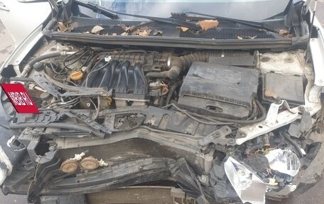 Renault Fluence I, 2011 год, 250 000 рублей, 8 фотография