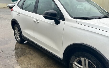 Haval Jolion, 2024 год, 1 450 000 рублей, 13 фотография