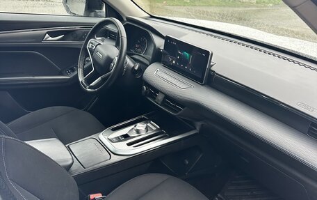 Haval Jolion, 2024 год, 1 450 000 рублей, 12 фотография