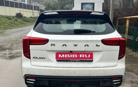 Haval Jolion, 2024 год, 1 450 000 рублей, 8 фотография
