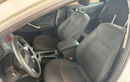 Ford Mondeo IV, 2011 год, 850 000 рублей, 6 фотография