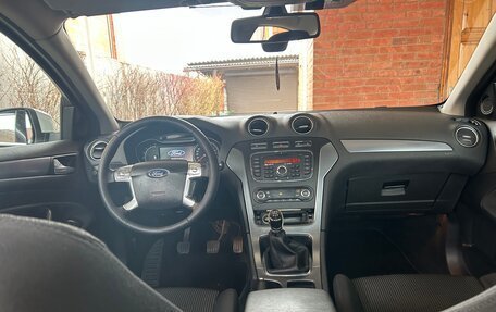 Ford Mondeo IV, 2011 год, 850 000 рублей, 5 фотография