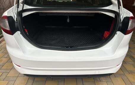 Ford Mondeo IV, 2011 год, 850 000 рублей, 8 фотография