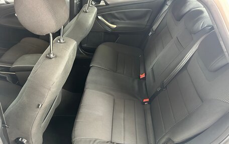 Ford Mondeo IV, 2011 год, 850 000 рублей, 7 фотография