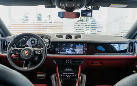 Porsche Cayenne III, 2024 год, 20 990 000 рублей, 10 фотография