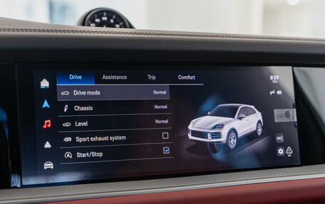 Porsche Cayenne III, 2024 год, 20 990 000 рублей, 15 фотография