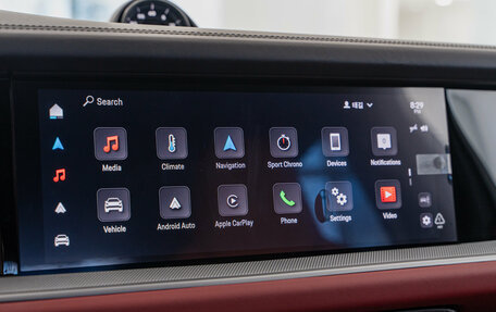 Porsche Cayenne III, 2024 год, 20 990 000 рублей, 14 фотография