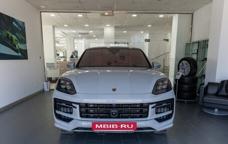 Porsche Cayenne III, 2024 год, 20 990 000 рублей, 2 фотография