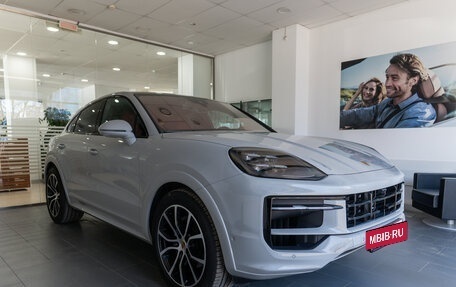 Porsche Cayenne III, 2024 год, 20 990 000 рублей, 3 фотография