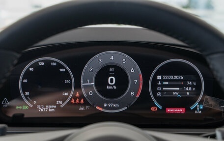 Porsche Cayenne III, 2024 год, 20 990 000 рублей, 12 фотография