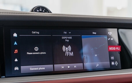 Porsche Cayenne III, 2024 год, 20 990 000 рублей, 13 фотография