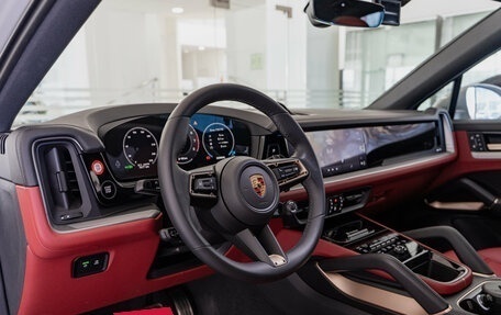 Porsche Cayenne III, 2024 год, 20 990 000 рублей, 7 фотография