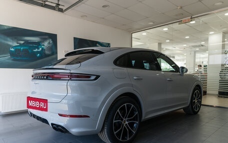 Porsche Cayenne III, 2024 год, 20 990 000 рублей, 4 фотография