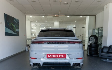 Porsche Cayenne III, 2024 год, 20 990 000 рублей, 5 фотография