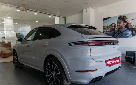 Porsche Cayenne III, 2024 год, 20 990 000 рублей, 6 фотография