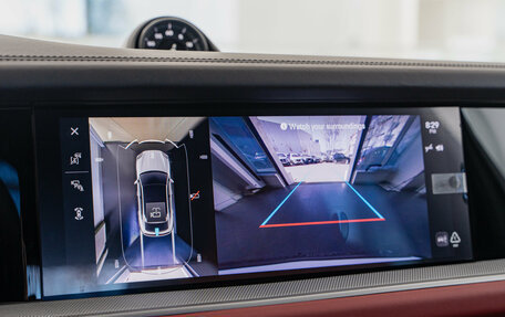 Porsche Cayenne III, 2024 год, 20 990 000 рублей, 16 фотография