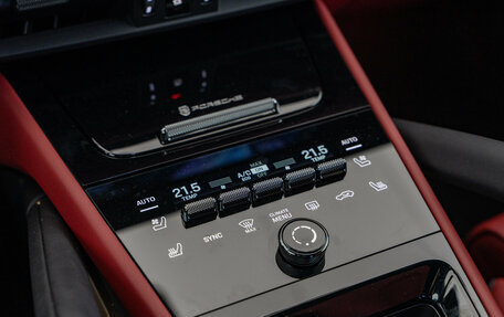 Porsche Cayenne III, 2024 год, 20 990 000 рублей, 17 фотография