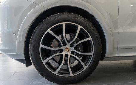 Porsche Cayenne III, 2024 год, 20 990 000 рублей, 30 фотография