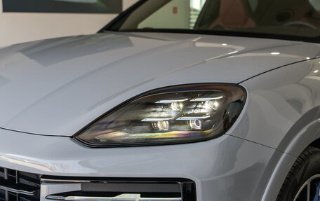 Porsche Cayenne III, 2024 год, 20 990 000 рублей, 28 фотография