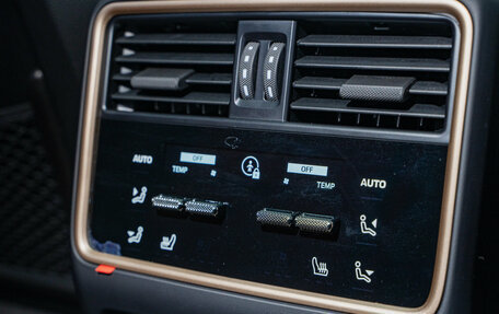 Porsche Cayenne III, 2024 год, 20 990 000 рублей, 27 фотография