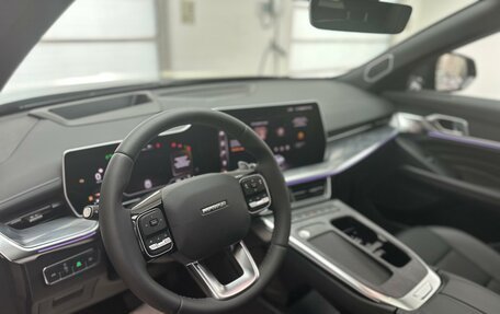 Haval F7x, 2026 год, 3 799 000 рублей, 11 фотография