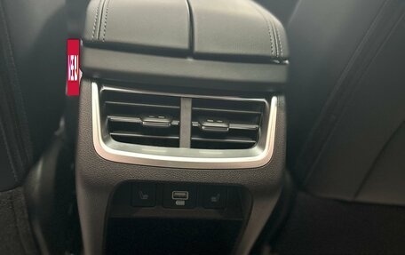 Haval F7x, 2026 год, 3 799 000 рублей, 16 фотография