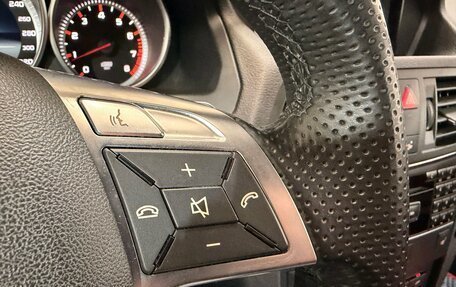 Mercedes-Benz E-Класс, 2011 год, 1 450 000 рублей, 8 фотография