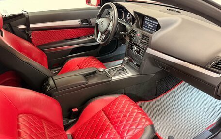 Mercedes-Benz E-Класс, 2011 год, 1 450 000 рублей, 7 фотография