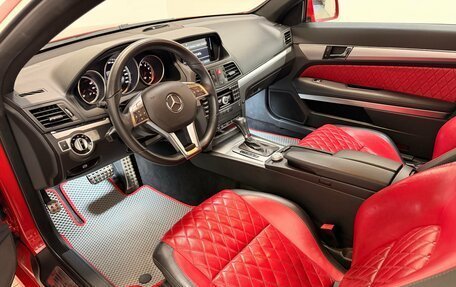 Mercedes-Benz E-Класс, 2011 год, 1 450 000 рублей, 11 фотография