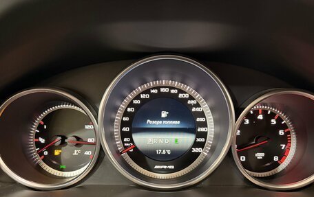 Mercedes-Benz E-Класс, 2011 год, 1 450 000 рублей, 14 фотография