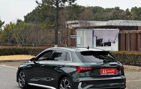 Audi A3, 2023 год, 1 900 000 рублей, 4 фотография