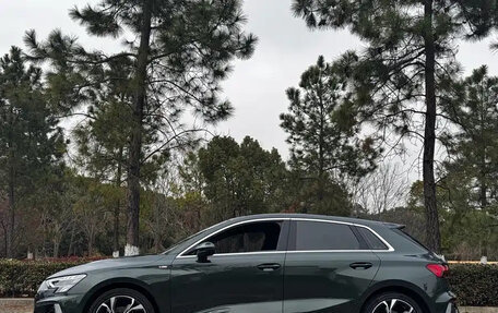 Audi A3, 2023 год, 1 900 000 рублей, 7 фотография