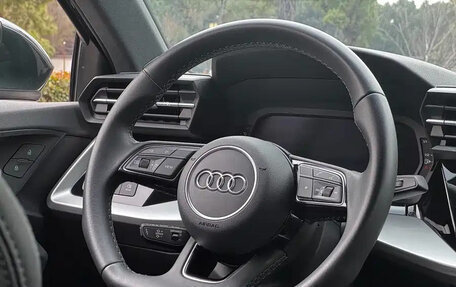 Audi A3, 2023 год, 1 900 000 рублей, 9 фотография