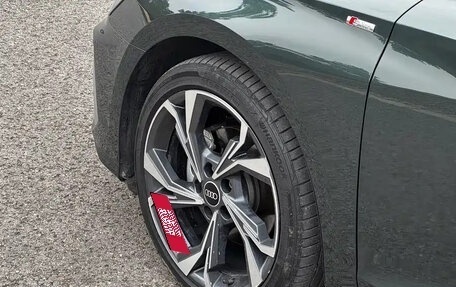 Audi A3, 2023 год, 1 900 000 рублей, 8 фотография